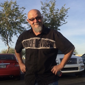 Team Page: Tony’s Crew